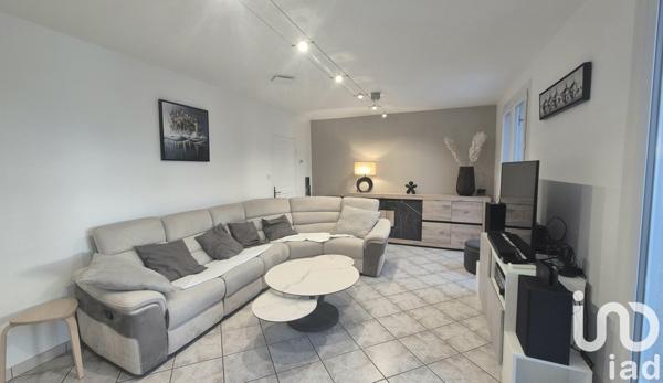 Maison à vendre 5 pièces 105 m² Saint-Chamond