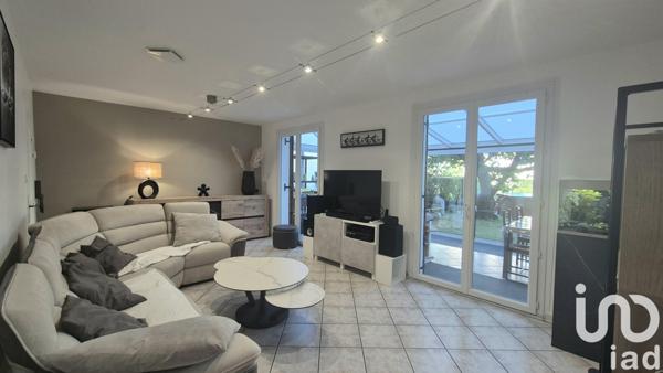 Maison à vendre 5 pièces 105 m² Saint-Chamond