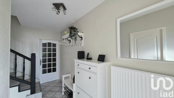 Maison à vendre 5 pièces 105 m² Saint-Chamond