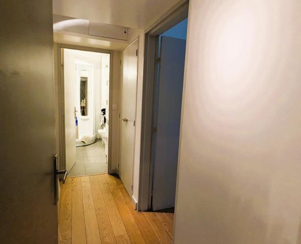 Appartement de standing – 110 m² env. – Balcon – Parkings – Cambronne / Rue Lecourbe