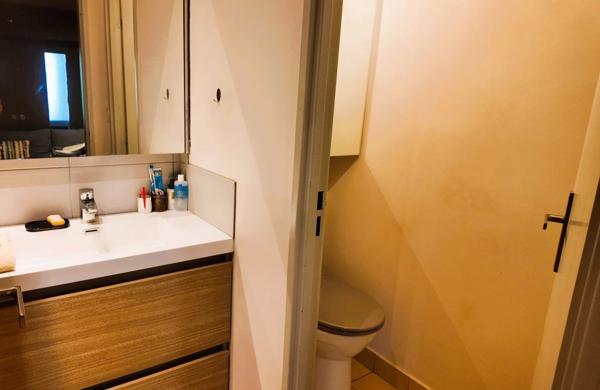 Appartement de standing – 110 m² env. – Balcon – Parkings – Cambronne / Rue Lecourbe