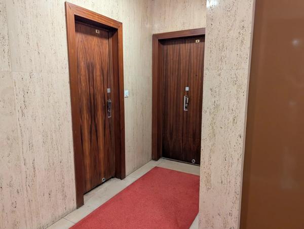 Appartement de standing – 110 m² env. – Balcon – Parkings – Cambronne / Rue Lecourbe