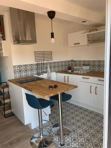 Vente                                                      Appartement
                        
                     2 pièces                      32 m2                     à Perpignan