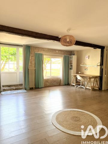Maison à vendre 14 pièces 622 m² Puilboreau