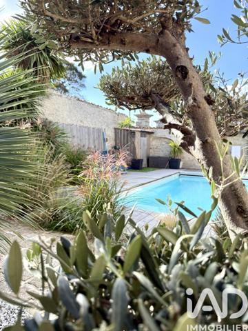 Maison à vendre 14 pièces 622 m² Puilboreau