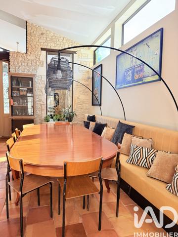Maison à vendre 14 pièces 622 m² Puilboreau