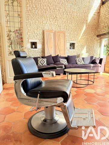 Maison à vendre 14 pièces 622 m² Puilboreau
