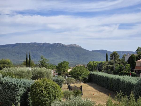 Pourrières (83910) MAISON / VILLA POURRIERES - PISCINE - PROCHE AIX-EN-PROVENCE