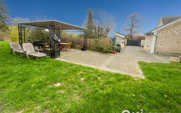 Maison à vendre    7 pièces • 200 m2 Longuesse