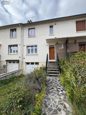 Maison à vendre à Cormontreuil dans la Marne (51350), ref : 51086-67