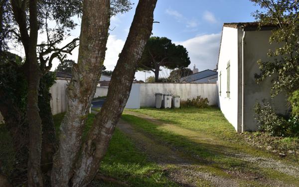 Maison à vendre    4 pièces •  La Couarde-sur-Mer