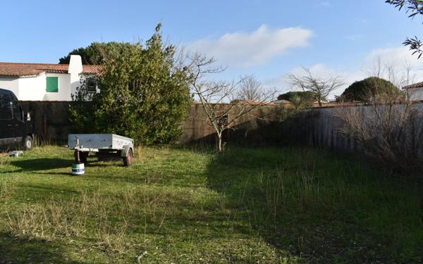 Maison à vendre    4 pièces •  La Couarde-sur-Mer