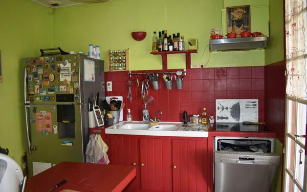 Maison à vendre    4 pièces •  La Couarde-sur-Mer