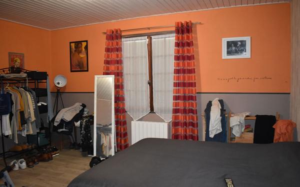 Maison à vendre    4 pièces •  La Couarde-sur-Mer