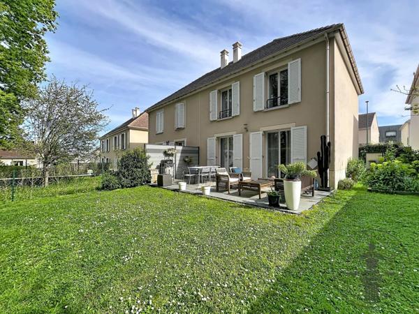 Vente Maison 4 pièces 77 m2 à Dourdan