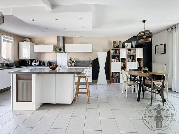 Vente Maison 4 pièces 77 m2 à Dourdan