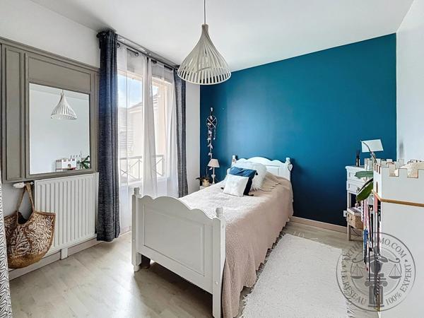Vente Maison 4 pièces 77 m2 à Dourdan