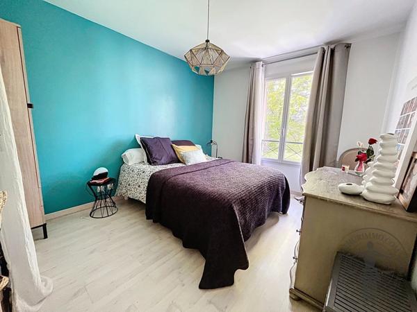Vente Maison 4 pièces 77 m2 à Dourdan