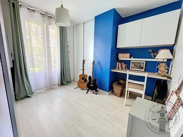 Vente Maison 4 pièces 77 m2 à Dourdan