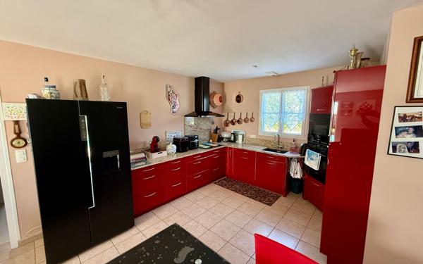 Maison à vendre    4 pièces •  Saint-Georges-d'Oléron