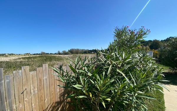 Maison à vendre    4 pièces •  Saint-Georges-d'Oléron