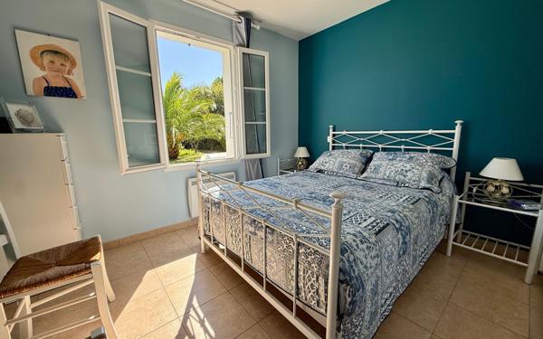 Maison à vendre    4 pièces •  Saint-Georges-d'Oléron