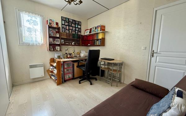 Maison à vendre    4 pièces •  Saint-Georges-d'Oléron