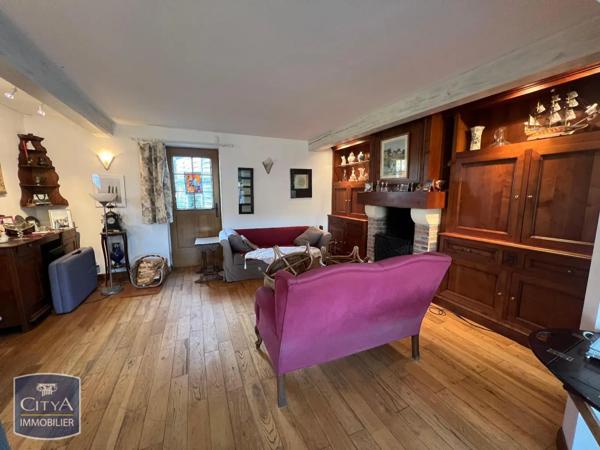 Maison à vendre 7 pièces 131m²