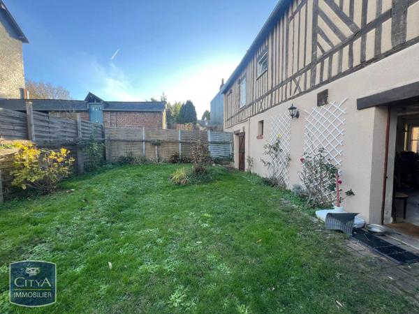 Maison à vendre 7 pièces 131m²