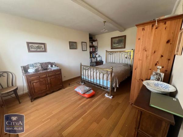 Maison à vendre 7 pièces 131m²