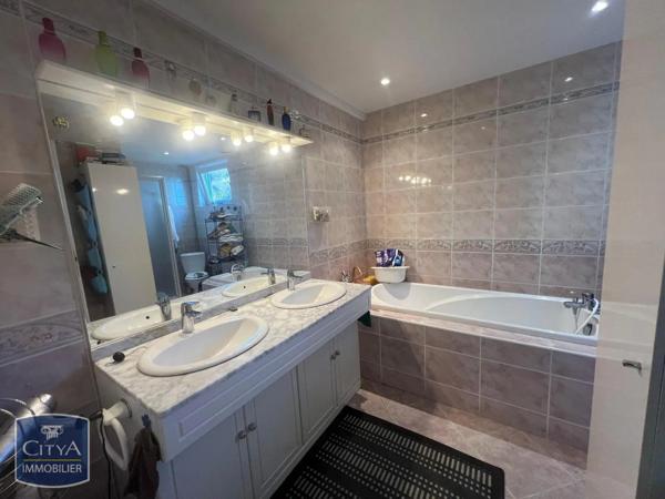 Maison à vendre 7 pièces 131m²