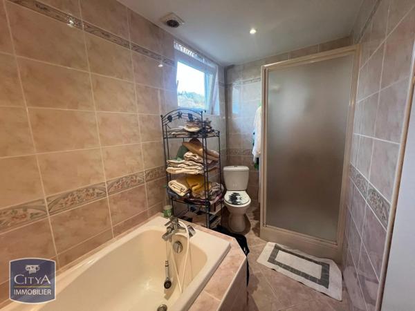 Maison à vendre 7 pièces 131m²