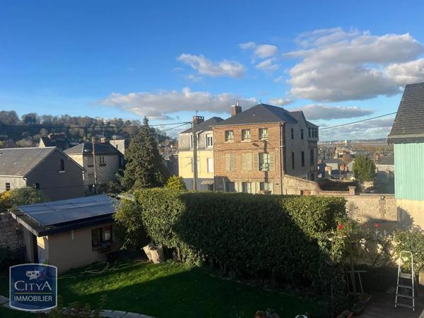 Maison à vendre 7 pièces 131m²