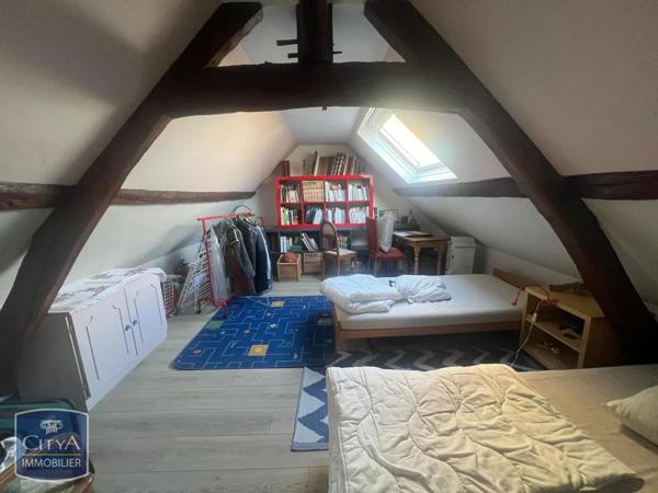 Maison à vendre 7 pièces 131m²