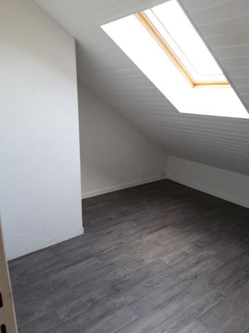 Appartement Nantes - 2 pièce(s) - 24.62 m2