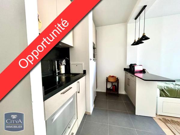 Appartement à vendre 1 pièce 27m² Paris 12e Arrondissement (75012)