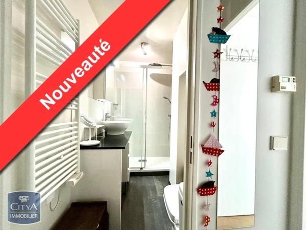 Appartement à vendre 1 pièce 27m² Paris 12e Arrondissement (75012)