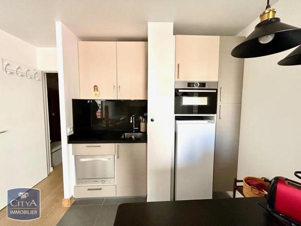 Appartement à vendre 1 pièce 27m² Paris 12e Arrondissement (75012)
