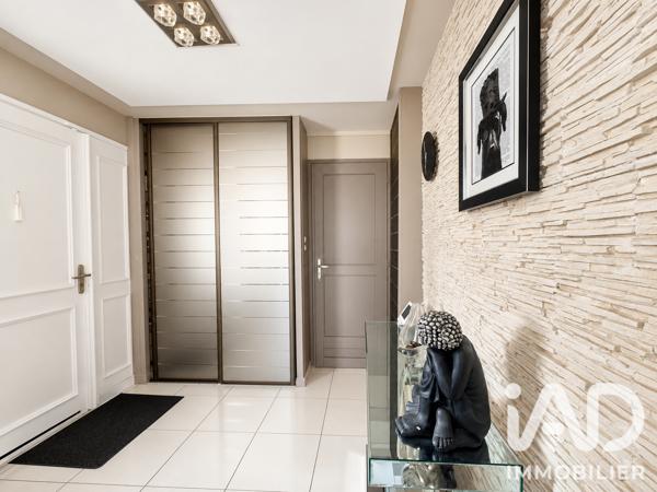 Maison à vendre 5 pièces 171 m² Talmont-Saint-Hilaire