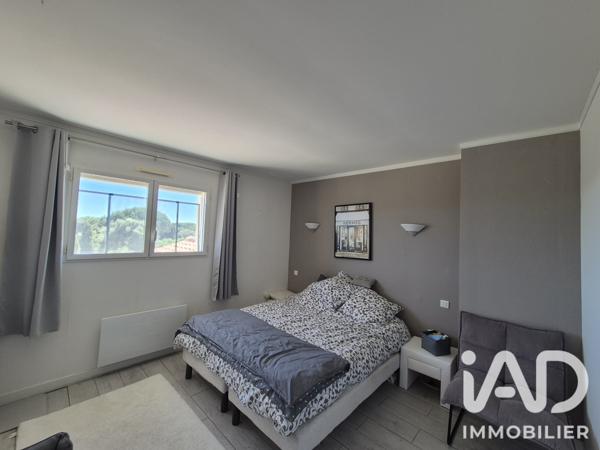 Maison à vendre 5 pièces 171 m² Talmont-Saint-Hilaire