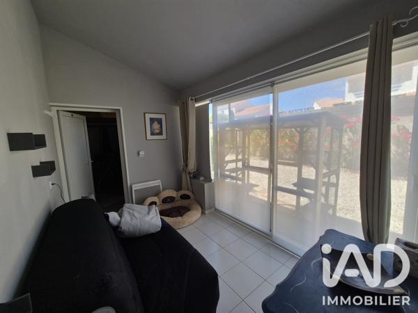 Maison à vendre 5 pièces 171 m² Talmont-Saint-Hilaire
