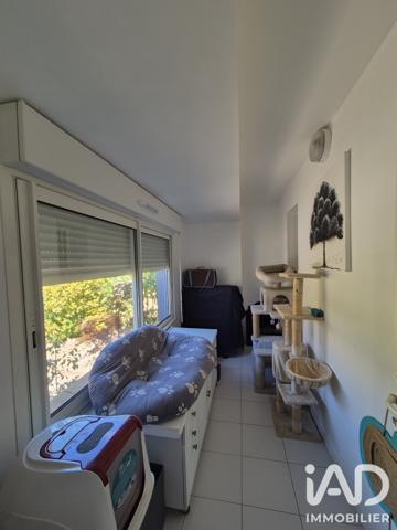 Maison à vendre 5 pièces 171 m² Talmont-Saint-Hilaire