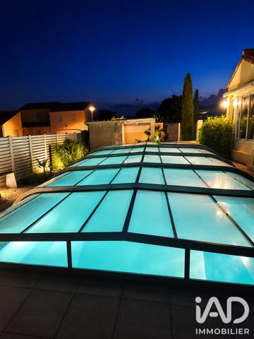 Maison à vendre 5 pièces 171 m² Talmont-Saint-Hilaire