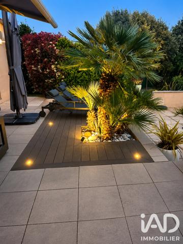 Maison à vendre 5 pièces 171 m² Talmont-Saint-Hilaire