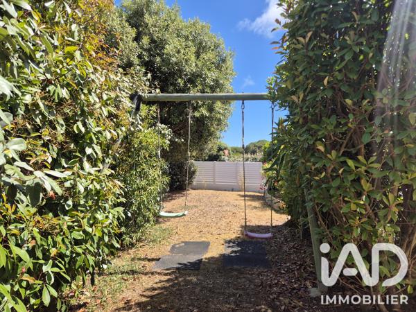 Maison à vendre 5 pièces 171 m² Talmont-Saint-Hilaire