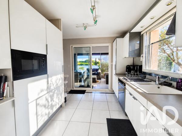Maison à vendre 5 pièces 171 m² Talmont-Saint-Hilaire
