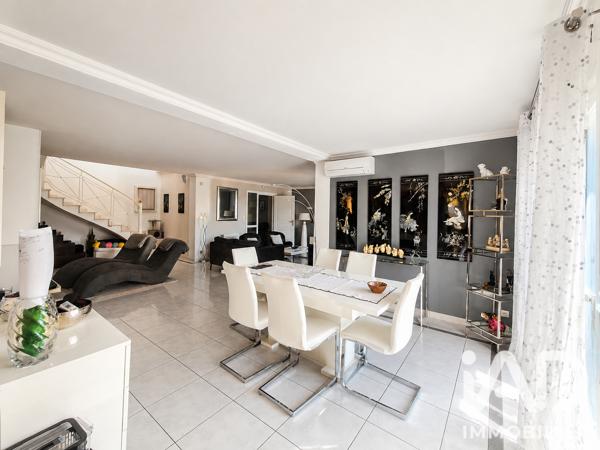 Maison à vendre 5 pièces 171 m² Talmont-Saint-Hilaire