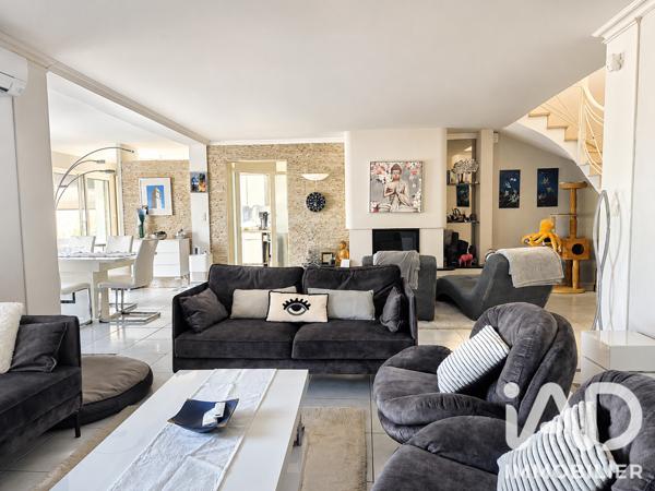 Maison à vendre 5 pièces 171 m² Talmont-Saint-Hilaire