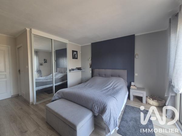 Maison à vendre 5 pièces 171 m² Talmont-Saint-Hilaire