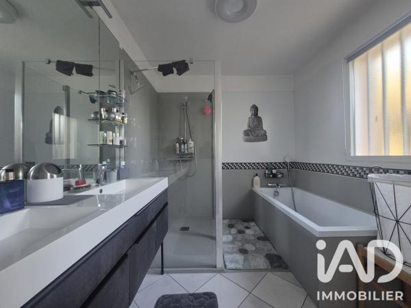 Maison à vendre 5 pièces 171 m² Talmont-Saint-Hilaire